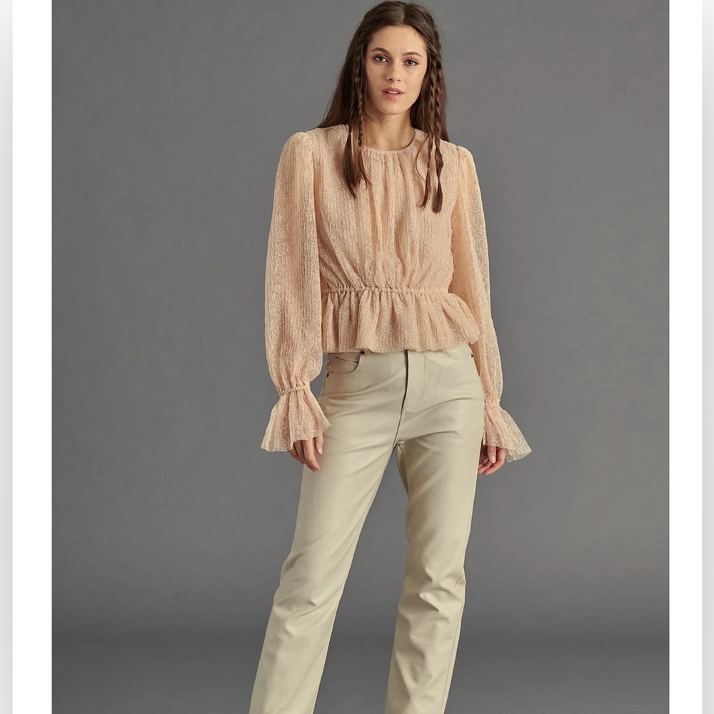 Steve Madden Filippa top